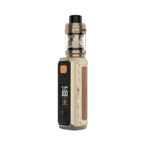Armour Ultra Kit by Vaporesso.
