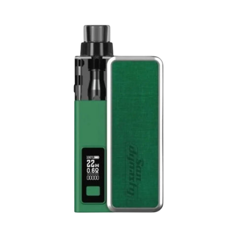 Pod Kit by San Dynasty.