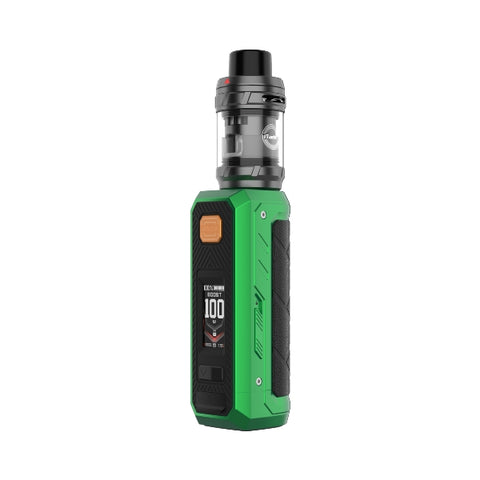 Armour Ultra Kit by Vaporesso.