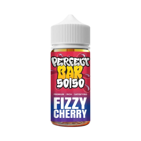Fizzy Cherry Shortfill by Perfect Bar 50/50.