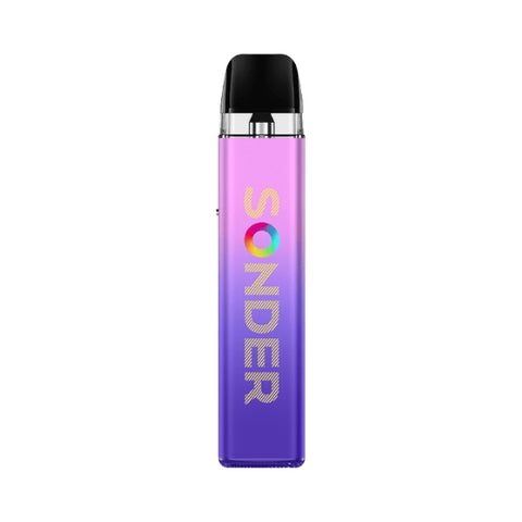 Sonder Q2 Pod Kit by Geekvape.