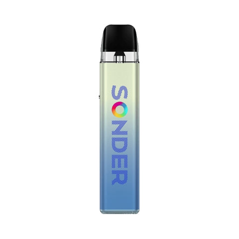 Sonder Q2 Pod Kit by Geekvape.