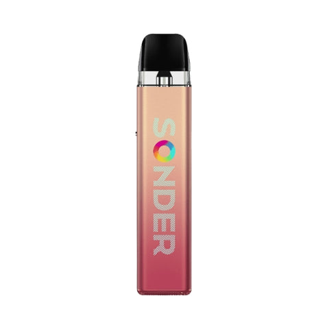 Sonder Q2 Pod Kit by Geekvape.