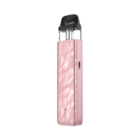 XROS 5 Mini Pod Kit by Vaporesso.