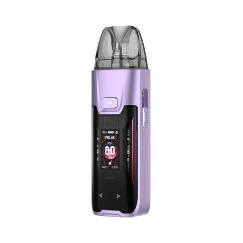 Luxe XR Max 2 Pod Kit by Vaporesso.