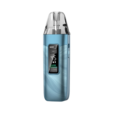 Luxe-X3 Pod Kit by Vaporesso.