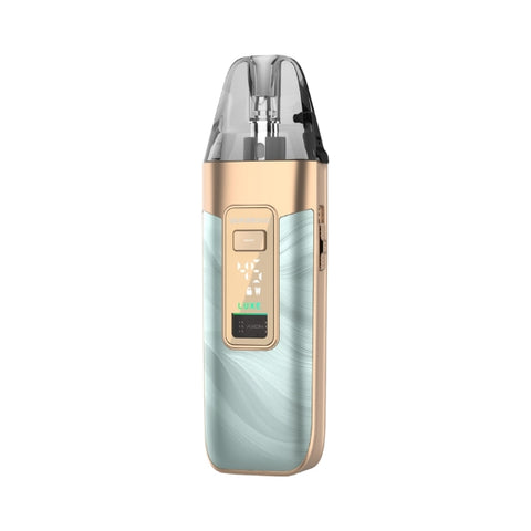 Luxe-X3 Pod Kit by Vaporesso.