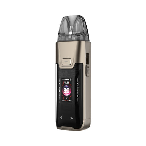 Luxe XR Max 2 Pod Kit by Vaporesso.