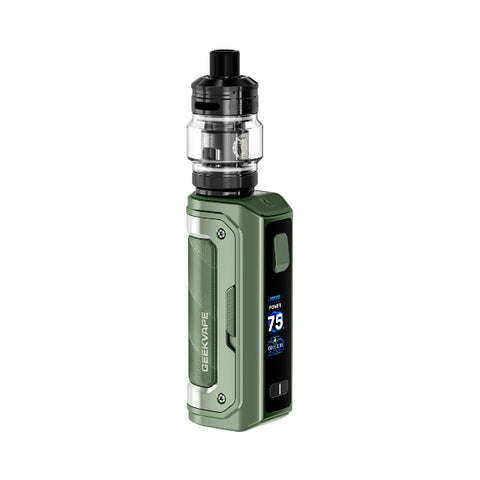 Aegis Mini 5 Kit by Geekvape.