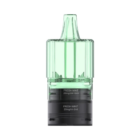 Viscore Neo Prefilled Pod & Refill 12K by Uwell.