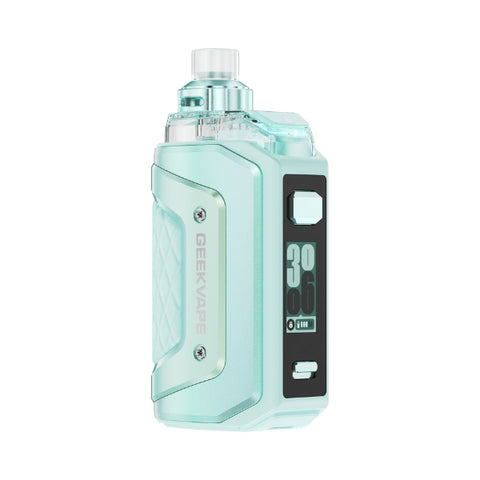 Aegis Hero 5 Pod Kit by Geekvape.