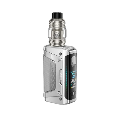 Aegis Legend 5 Kit by Geekvape.