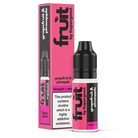 Supergood. - Premium E-Liquids, Nic Salts & Award-Winning Flavours. Supergood. - Premium E-Liquids, Nic Salts & Award-Winning Flavours.
