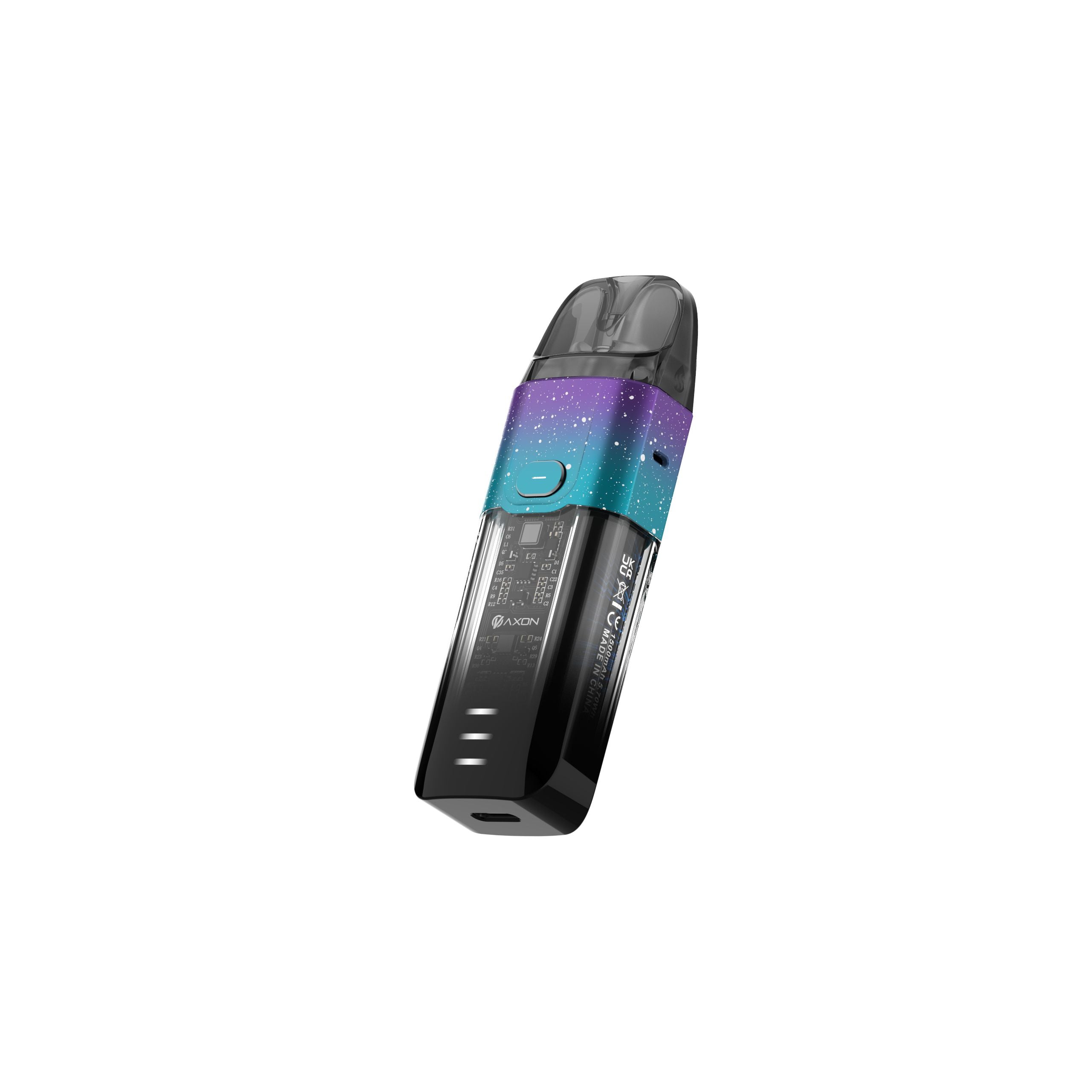 Luxe XR Pod Kit by Vaporesso.-Supergood.