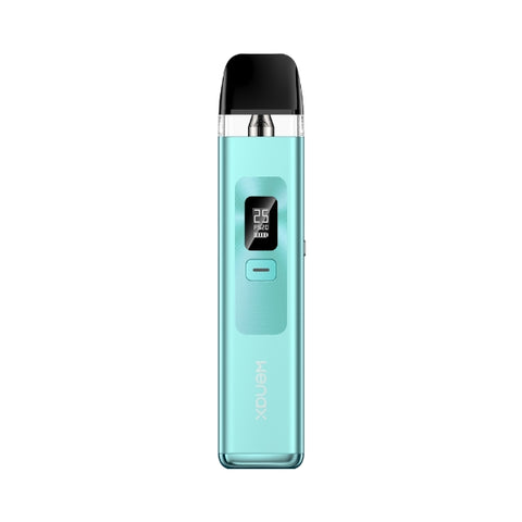 Wenax Q Pod Kit by Geekvape.
