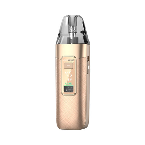 Luxe-X3 Pod Kit by Vaporesso.