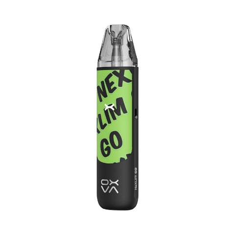 NeXlim Go Pod Kit by Oxva.