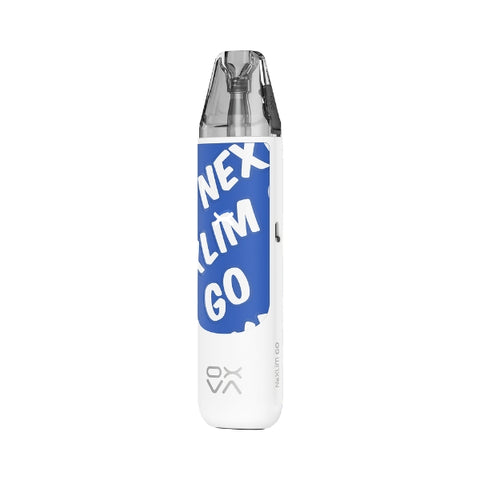 NeXlim Go Pod Kit by Oxva.
