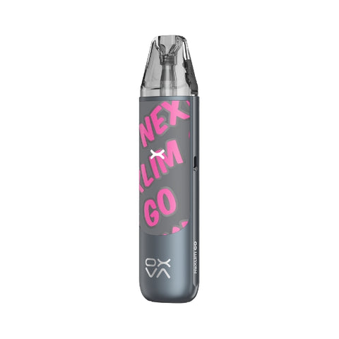NeXlim Go Pod Kit by Oxva.