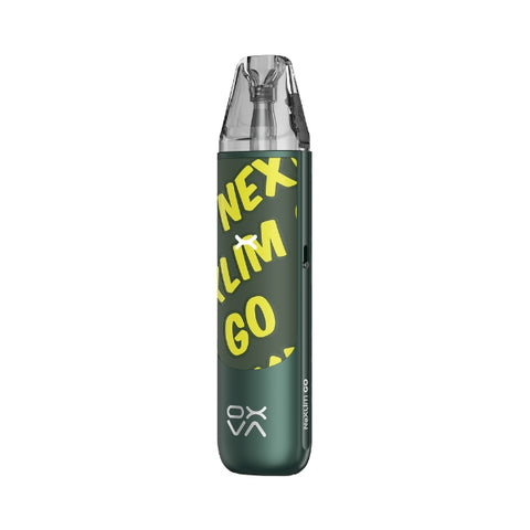 NeXlim Go Pod Kit by Oxva.