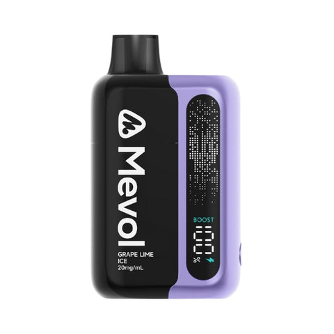 S7000 Pod Kit by Mevol.
