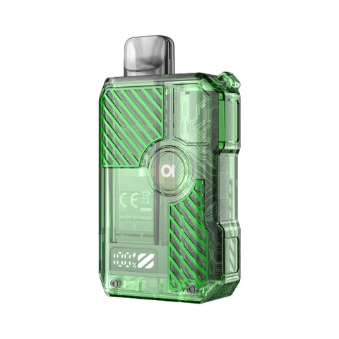 Gotek X3 Pod Kit by Aspire.