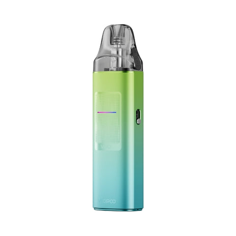 Vinci S Pod Kit by Voopoo.