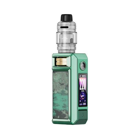 Drag 6 Kit by Voopoo.