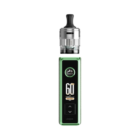 Drag S3 Pod Kit by Voopoo.
