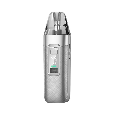 Luxe-X3 Pod Kit by Vaporesso.