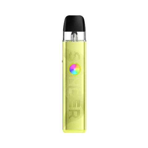 Sonder Q3 Pod Kit by Geekvape.