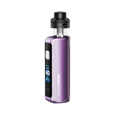 Aegis Force Kit by Geekvape.
