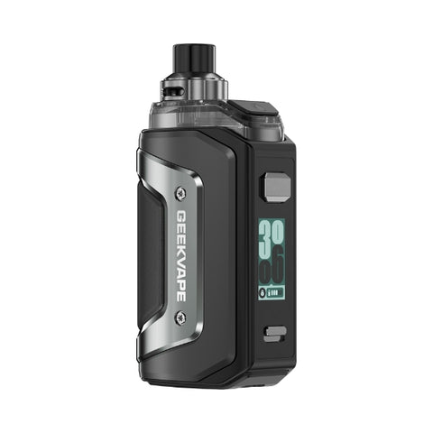 Aegis Hero 5 Pod Kit by Geekvape.