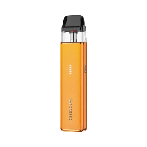XROS 6 Mini Pod Kit by Vaporesso.