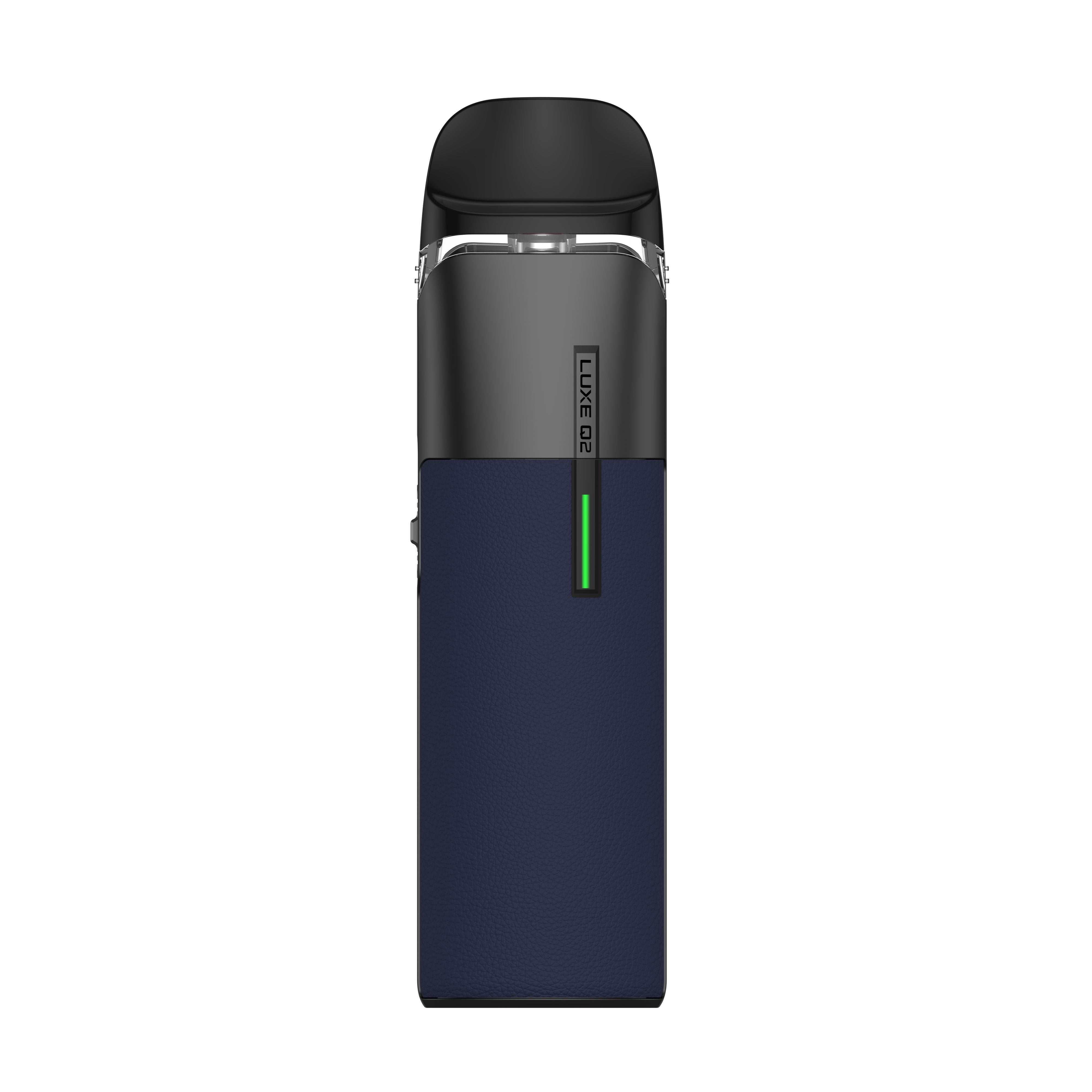 Luxe Q2 Pod Kit by Vaporesso.-Supergood.