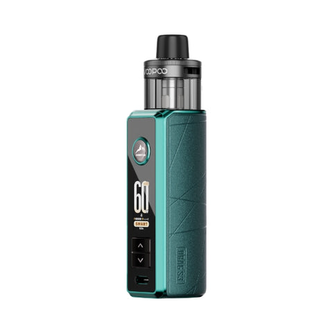 Drag S3 Pod Kit by Voopoo.