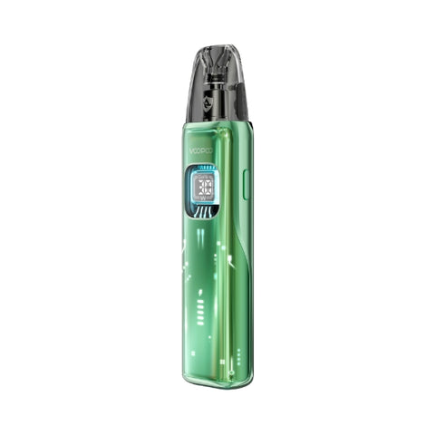 Argus Matrix Pod Kit by Voopoo.