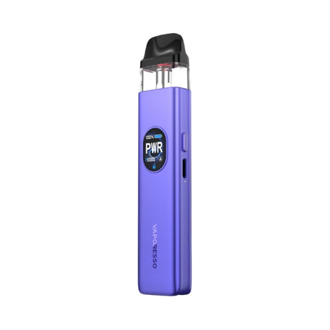 XROS 5 Pod Kit by Vaporesso.