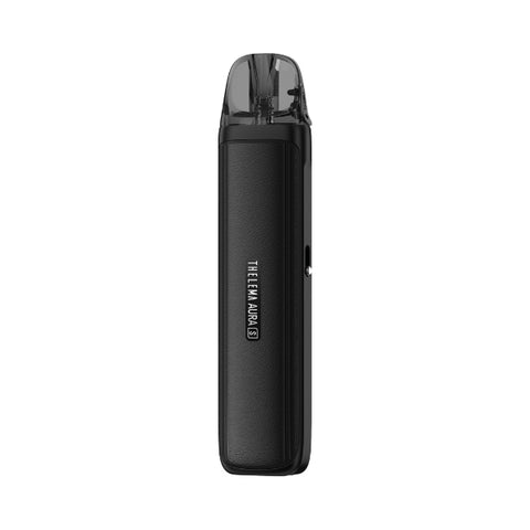 Thelema Elite Aura S Pod Kit by Lost Vape.