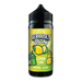 Lemon Lime Shortfill by Seriously Slushy. - 100ml-Supergood.