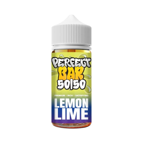 Lemon Lime Shortfill by Perfect Bar 50/50.