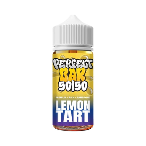 Lemon Tart Shortfill by Perfect Bar 50/50.