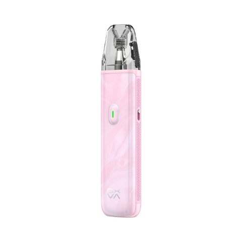 Xlim Go Lite Pod Kit by Oxva.