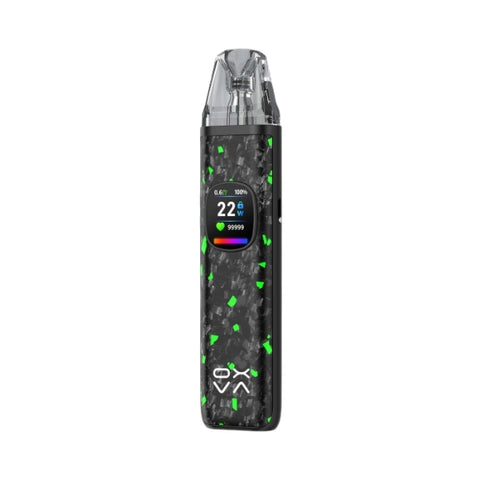 Xlim Pro 2 DNA Pod Kit by Oxva.