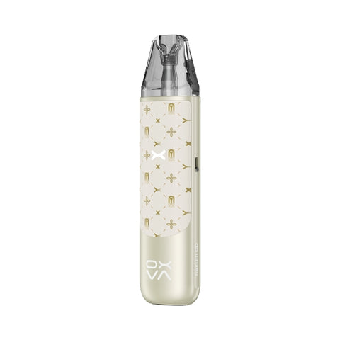 NeXlim Go Pod Kit by Oxva.