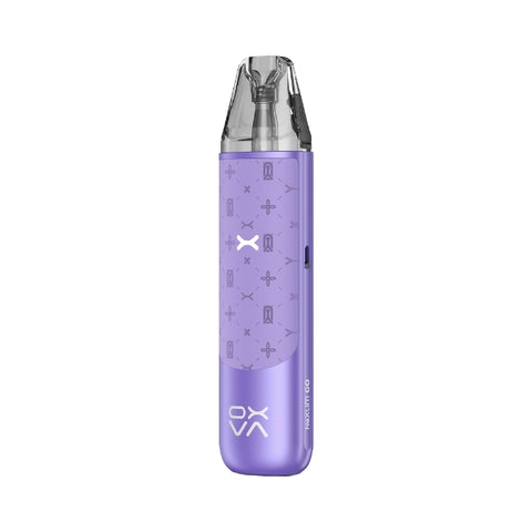 NeXlim Go Pod Kit by Oxva.