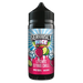 Lychee Citrus Chill Shortfill by Seriously Nice. - 100ml-Supergood.