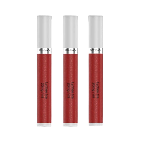 SlimStick Pre Filled Pods - 3 Pack by OXVA.