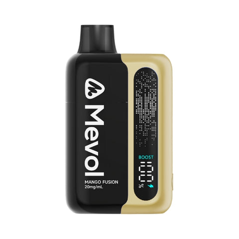 S7000 Pod Kit by Mevol.