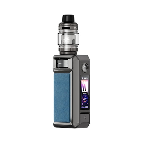 Drag 6 Kit by Voopoo.